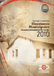 Elecciones municipales 2010 vignette