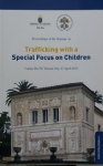 Trafficking with a special focus on children vignette