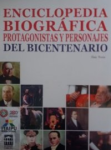 Enciclopedia Biográfica Paraguaya del Bicentenario vignette
