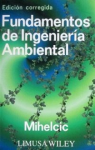 Fundamentos de ingeniería ambiental vignette