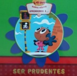 Aprendemos a ser prudentes vignette
