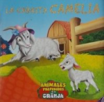 La cabrita Camelia vignette