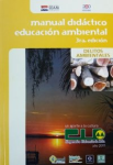 Manual didáctico. Educación ambiental. Delitos ambientales. vignette