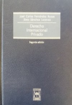Derecho Internacional Privado vignette