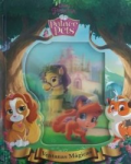 Palace pets vignette