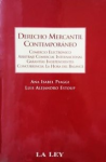 Derecho mercantil contemporáneo vignette