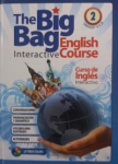 The big bag english interactive course vignette