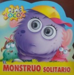 El monstruo solitario vignette