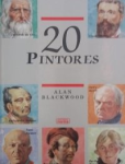 20 Pintores vignette