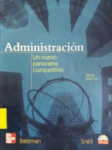 Administración vignette