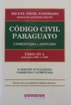 Código Civil Paraguayo vignette