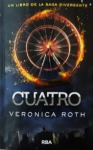 Cuatro vignette