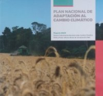 Plan nacional de adaptación al cambio climático vignette