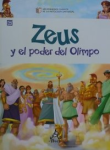 Zeus y el poder del olimpo vignette