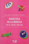 Didáctica de la música en nivel inicial vignette