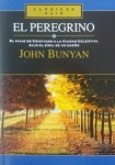 El peregrino vignette