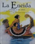 La eneida contada a los niños vignette