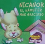 Nicanor el hámster más gracioso vignette