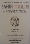 Sahih Muslim vignette