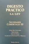 Digesto Práctico La ley vignette