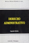 Derecho administrativo vignette