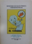 Evitemos el cólera vignette