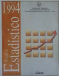 Anuario Estadístico del Paraguay 1994 vignette