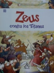 Zeus contra los titanes vignette