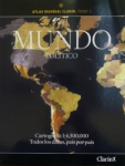 Atlas Mundial Clarín del Estudiante. El mundo político vignette