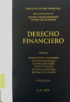 Derecho financiero vignette