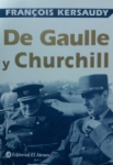 De Gaulle y Churchill vignette