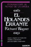 El holandés errante vignette
