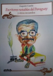 Escritores notables del Paraguay y otros recuerdos vignette
