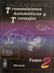Manual de reparación de transmisiones automáticas y transejes vignette