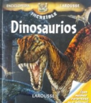 Dinosaurios vignette