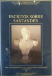 Escritos sobre Santander vignette