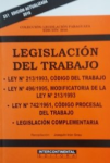 Legislación del trabajo vignette