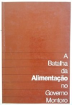 A batalha da alimentacao no Governo Montoro vignette