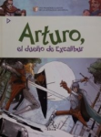 Arturo, el dueño de Excalibur vignette