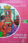 Crónica de una familia vignette