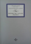 Historia del análisis político vignette