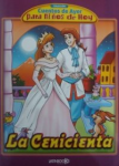 La Cenicienta vignette
