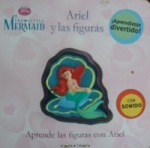 Ariel y las figuras vignette