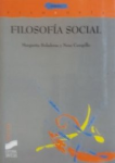 Filosofía social vignette