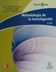 Metodología de la investigación vignette
