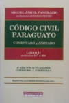 Código Civil Paraguayo vignette