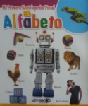 El alfabeto vignette