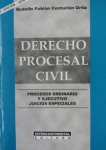 Derecho Procesal Civil vignette