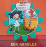 Aprendemos a ser amables vignette