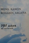 Mons. Ramón Bogarin Argaña vignette